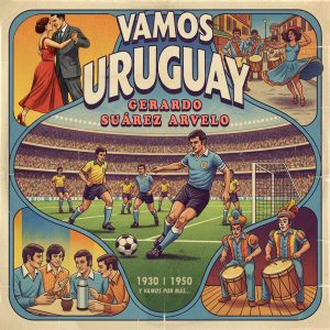 Vamos Uruguay