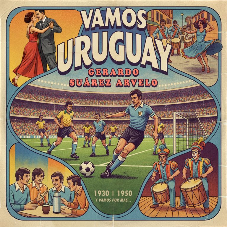 VAMOS URUGUAY