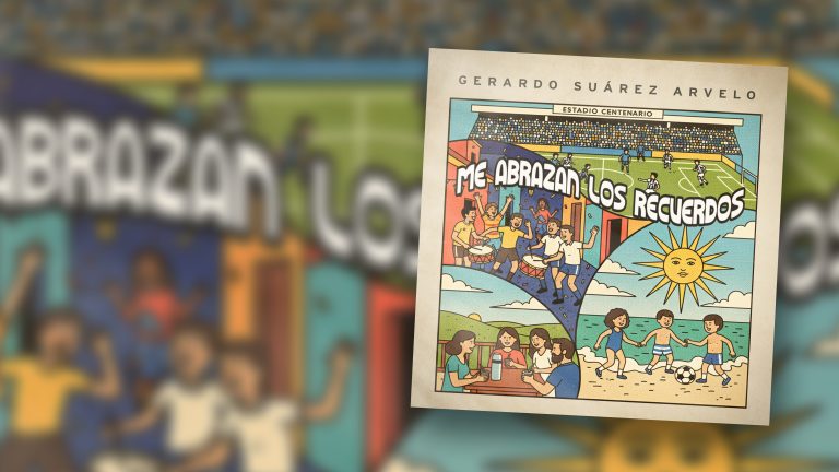 ME ABRAZAN LOS RECUERDOS