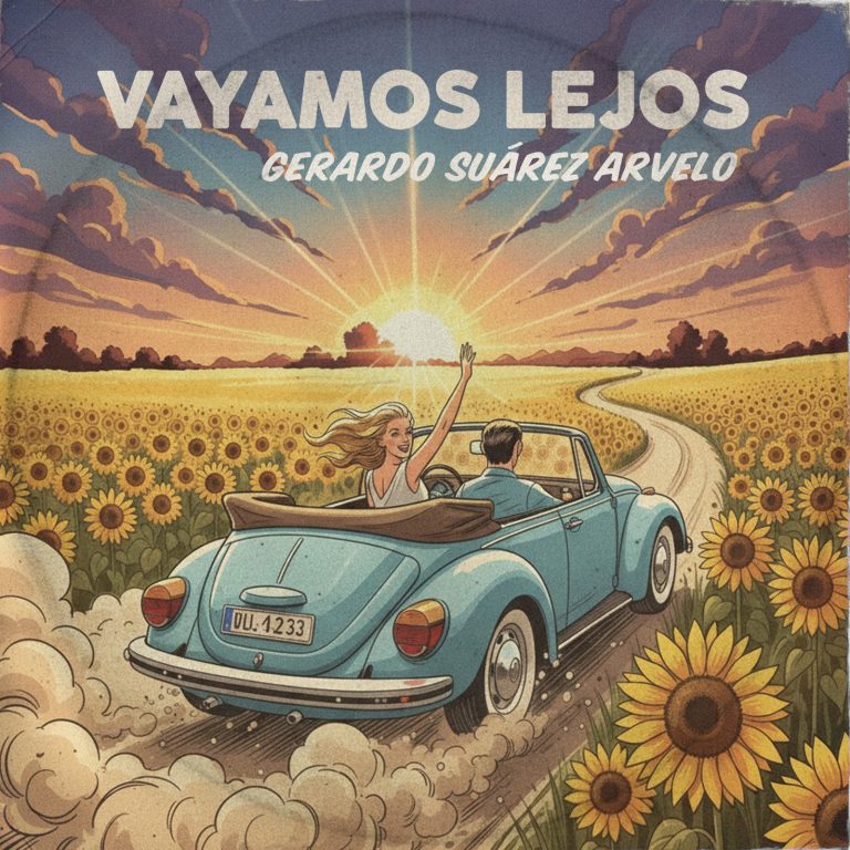 VAYAMOS LEJOS